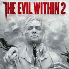 The Evil Within 2 Прокат игры 10 дней