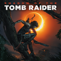 Shadow of the Tomb Raider Прокат игры 10 дней