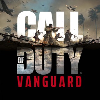 Call of Duty: Vanguard Прокат игры 10 дней
