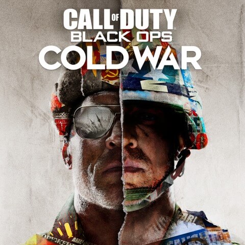 Call of Duty: Black Ops Cold War Прокат игры 10 дней