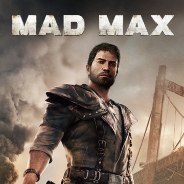 Mad Max Прокат игры 10 дней