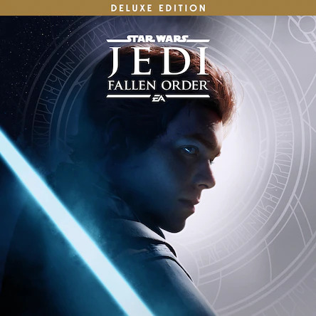 Звёздные войны Джедаи: Павший Орден - издание Deluxe Прокат игры 10 дней