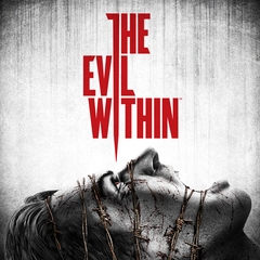 The Evil Within Продажа игры
