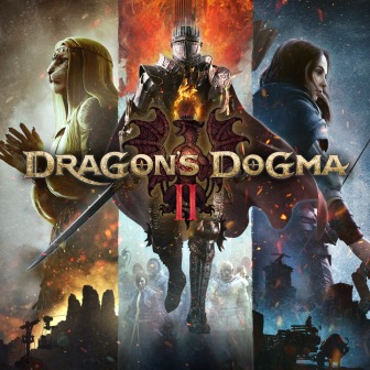 Dragons Dogma 2 Продажа игры (Оффлайн версия п1)