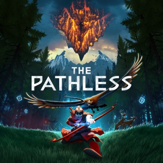 The Pathless Прокат игры 10 дней