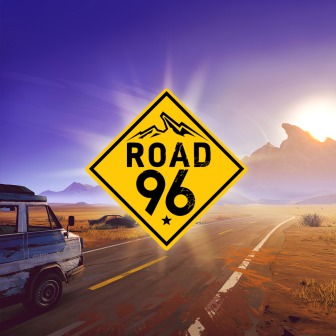 Road 96 Продажа игры