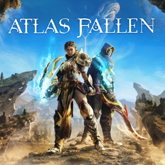 Atlas Fallen прокат игры 10 дней