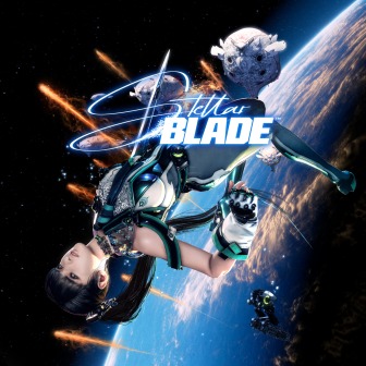 Stellar Blade Прокат игры 10 дней
